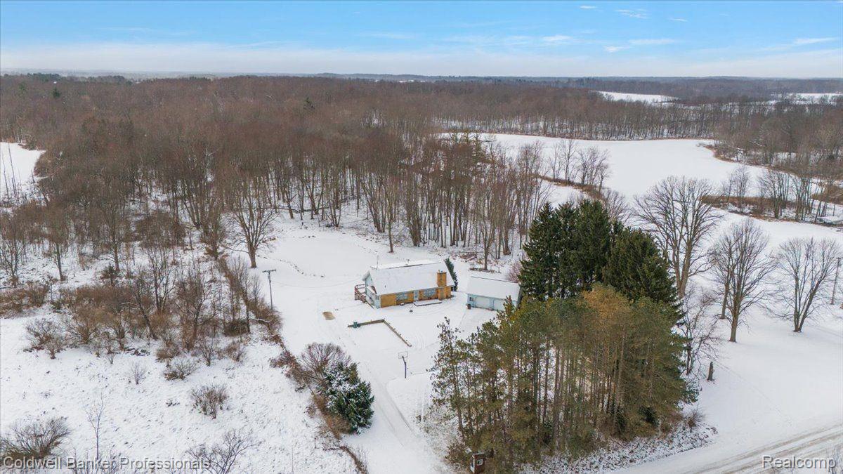 4423 McDowell Road Lapeer, MI 48446 - Photo 8 of 47 Gallery Image 8