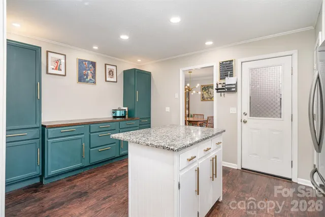 a bed room with a bed and a window