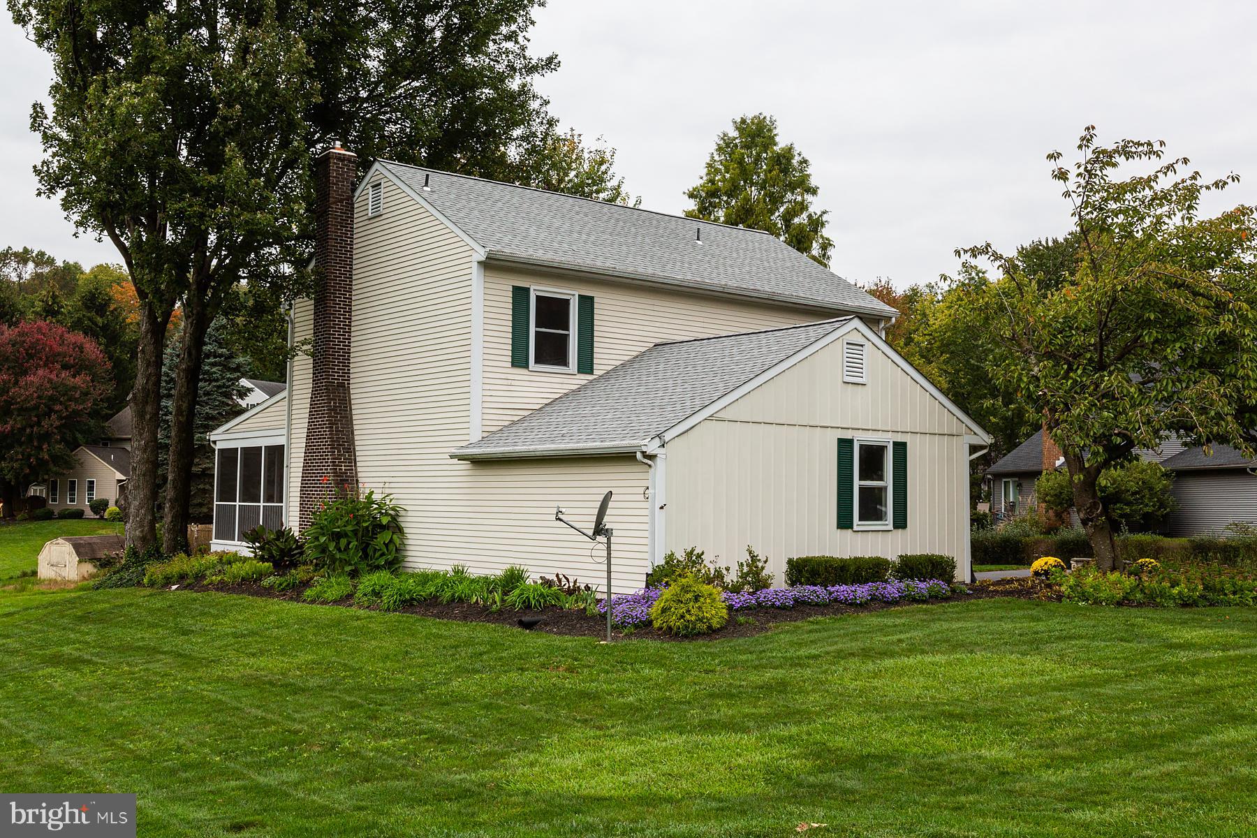 136 Ridings Way Lancaster, PA 17601 - Photo 4 of 76 Gallery Image 4