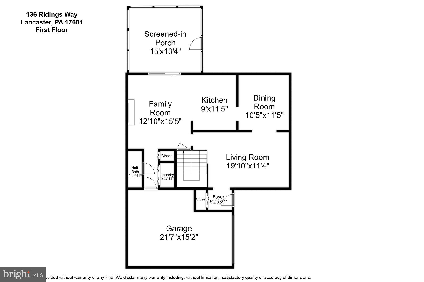 136 Ridings Way Lancaster, PA 17601 - Photo 74 of 76 Gallery Image 74