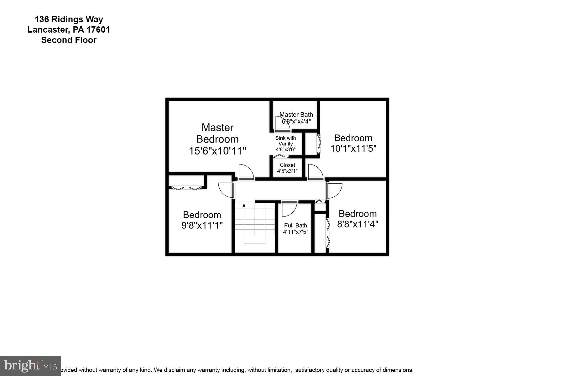 136 Ridings Way Lancaster, PA 17601 - Photo 75 of 76 Gallery Image 75