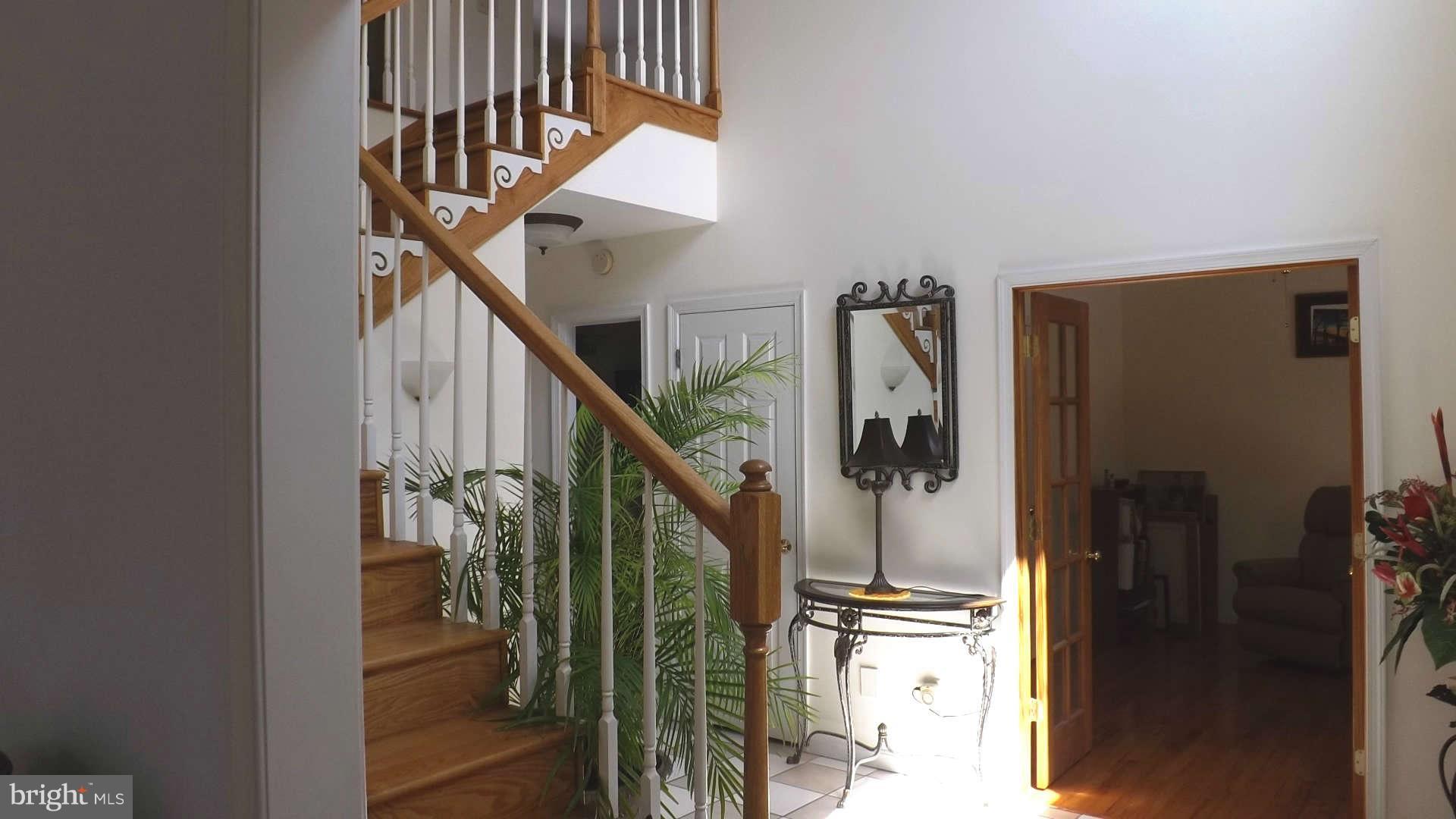 162 Setting Sun Ridge Gerrardstown, WV 25420 - Photo 3 of 15 Interior General
