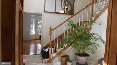 162 Setting Sun Ridge Gerrardstown, WV 25420 - Photo 4 of 15 Interior General