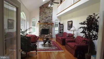 162 Setting Sun Ridge Gerrardstown, WV 25420 - Photo 7 of 15 Family Room