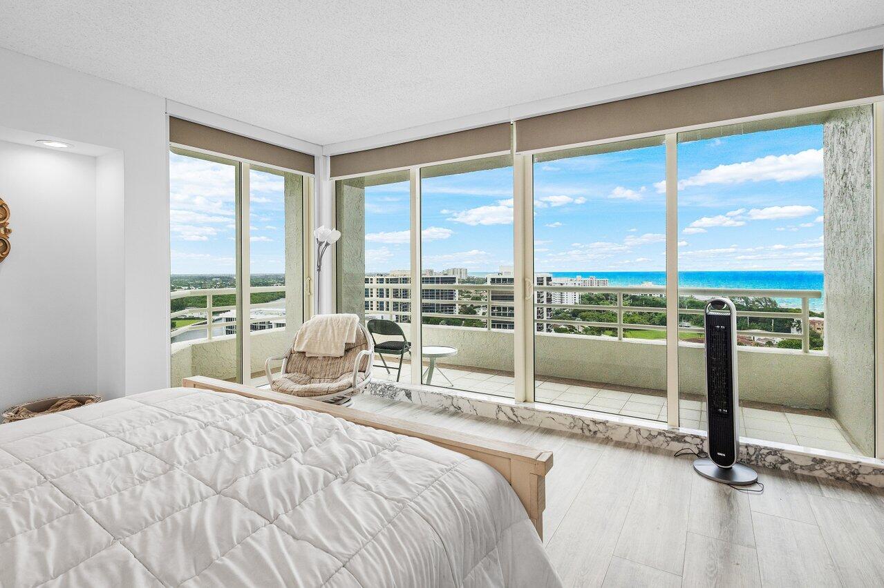 4201 North Ocean Boulevard, Unit 1801 Boca Raton, FL 33431 - Photo 22 of 37 22