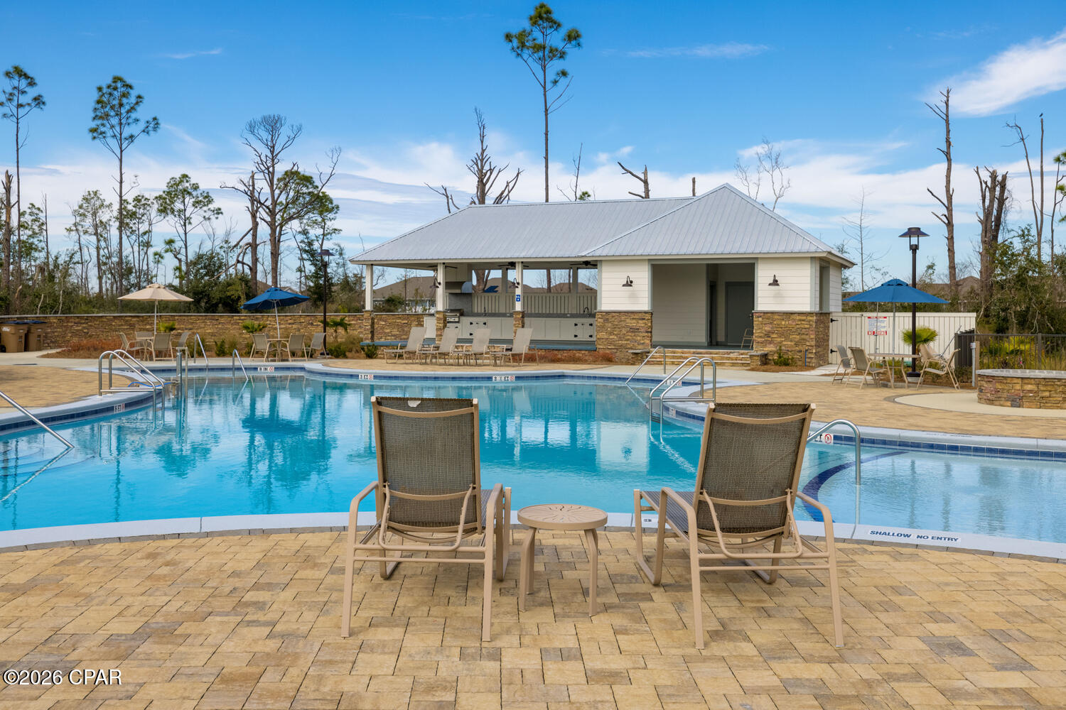 101 Carriage Road Panama City, FL 32404 - Photo 65 of 69