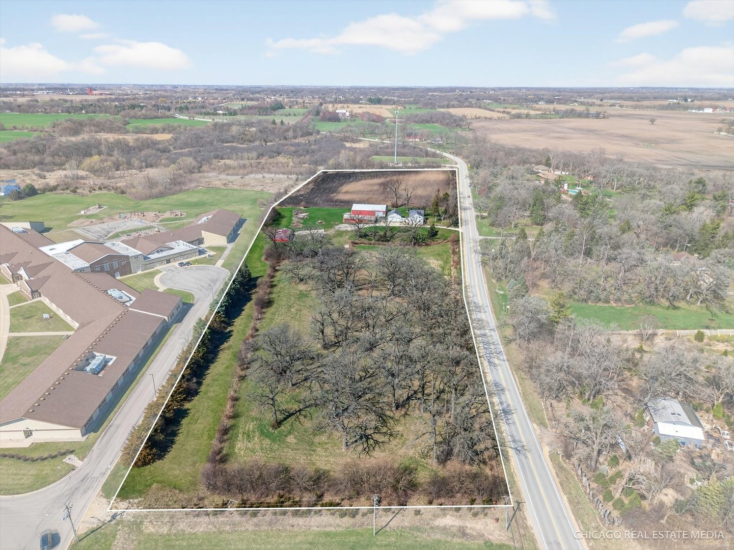 13921 Harmony Road Huntley, IL 60142 - Photo 2 of 50 Gallery Image 2