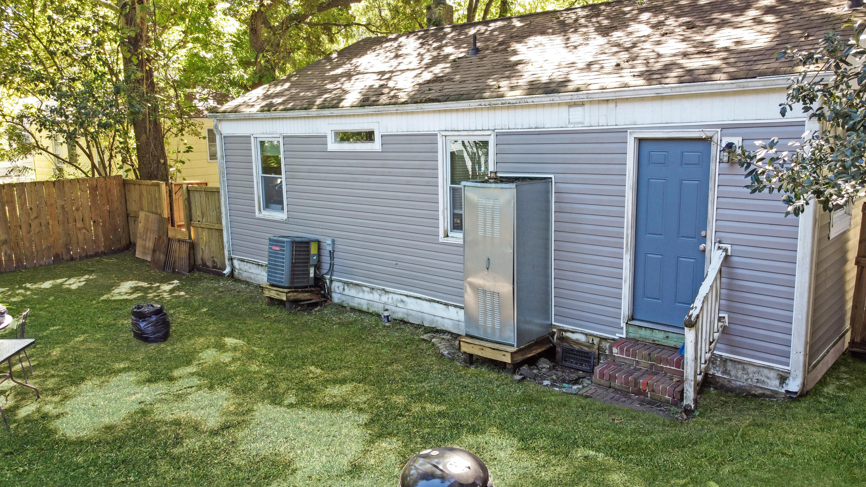 2744 Saratoga Road North Charleston, SC 29405 - Photo 20 of 24 DJI_0351