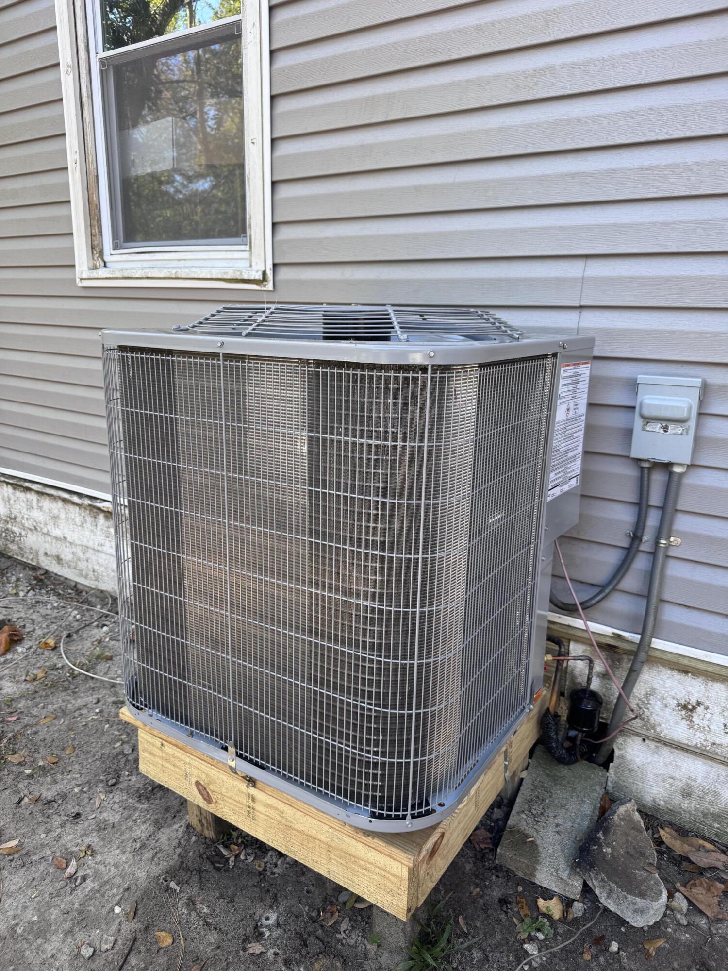 2744 Saratoga Road North Charleston, SC 29405 - Photo 23 of 24 IMG_3860