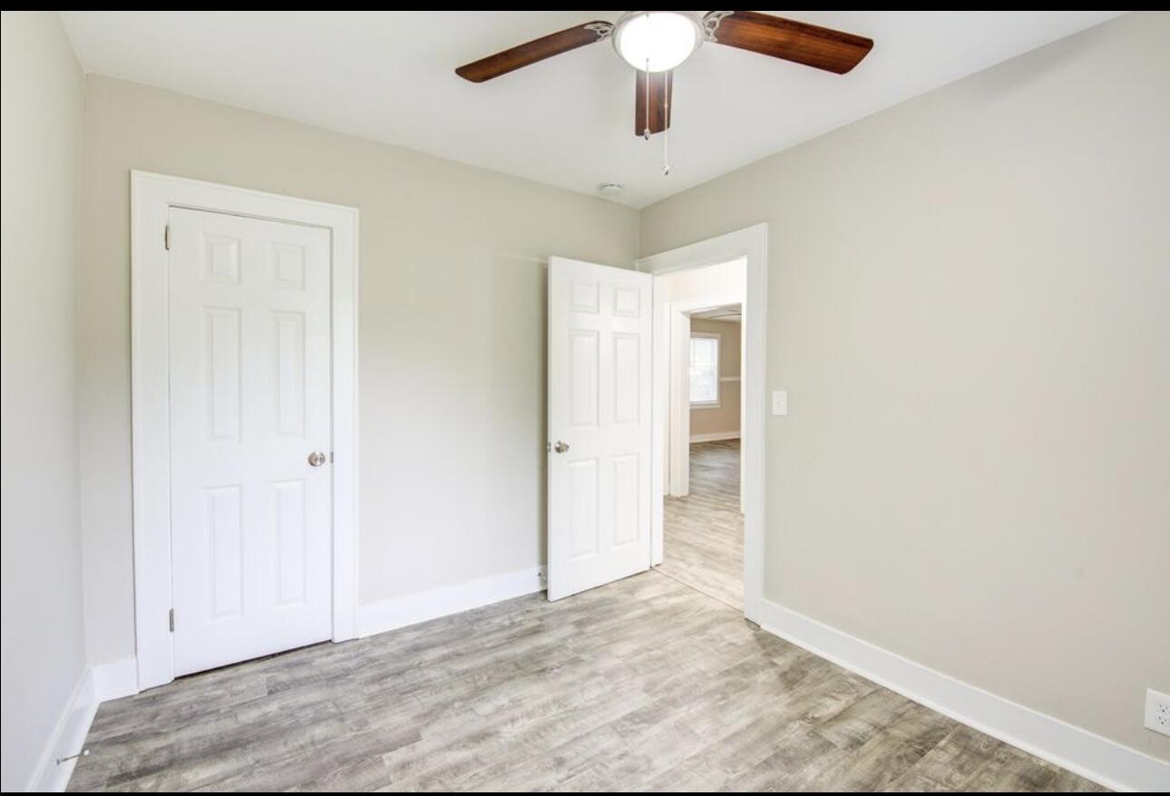 2744 Saratoga Road North Charleston, SC 29405 - Photo 10 of 24 Bedroom 1