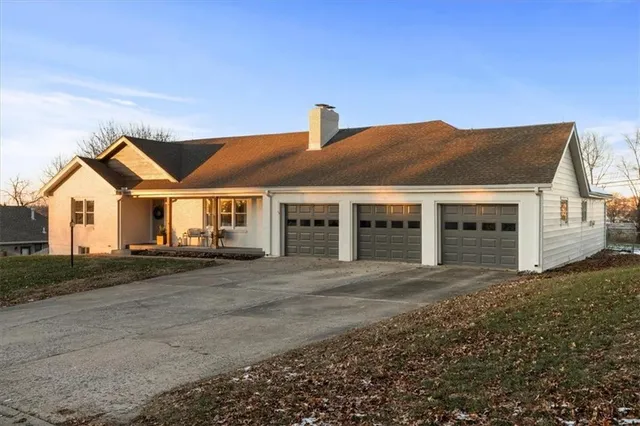 $499,500 | 134 Northeast 47th Street, Kansas City, MO 64116