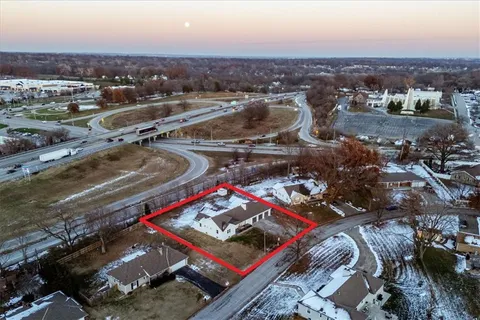 $525,000 | 134 Northeast 47th Street, Kansas City, MO 64116