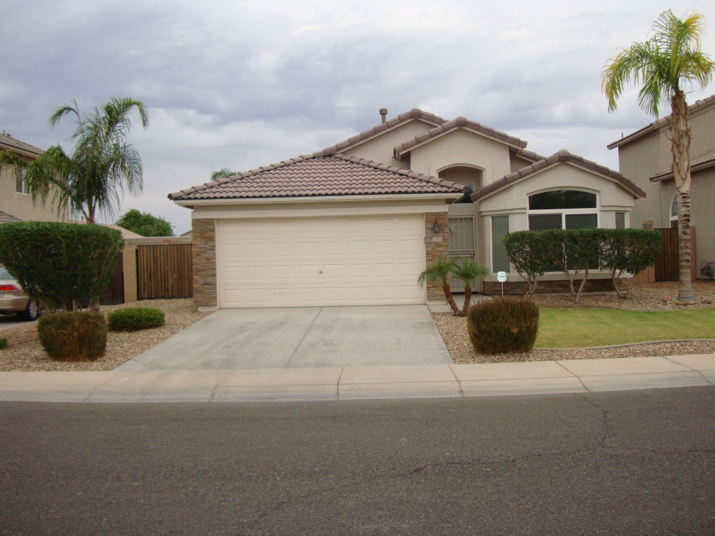 12913 West Cheery Lynn Road Avondale, AZ 85392 - Photo 1 of 15 HONEY, STOP THE CAR!