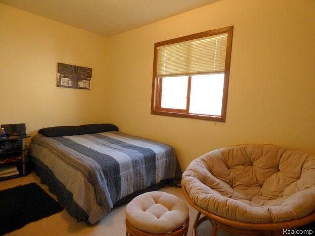 10116 Kress Road Pinckney, MI 48169 - Photo 16 of 28 16 BEDROOM 2.JPG