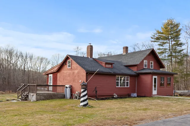 $349,000 | 2 Hampton Road, Pomfret, CT 06259