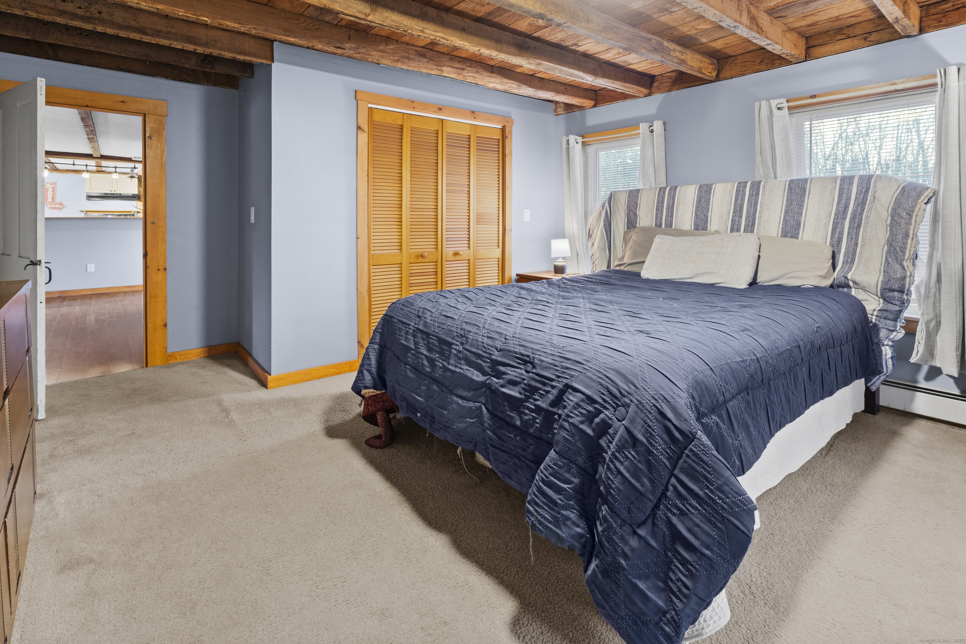 2 Hampton Road Pomfret, CT 06259 - Photo 13 of 32