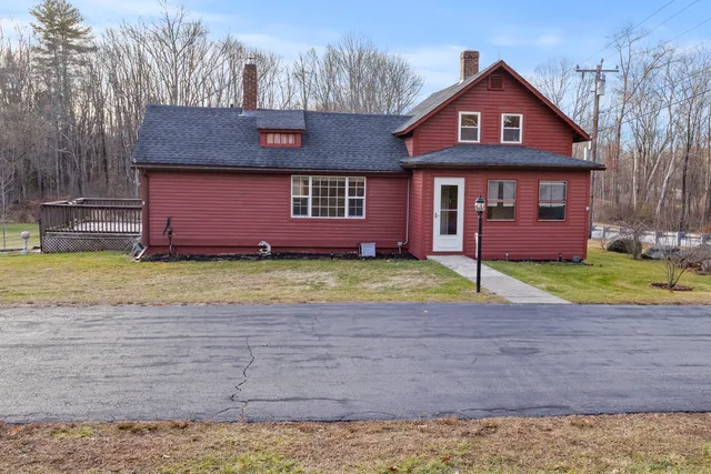 $349,000 | 2 Hampton Road, Pomfret, CT 06259