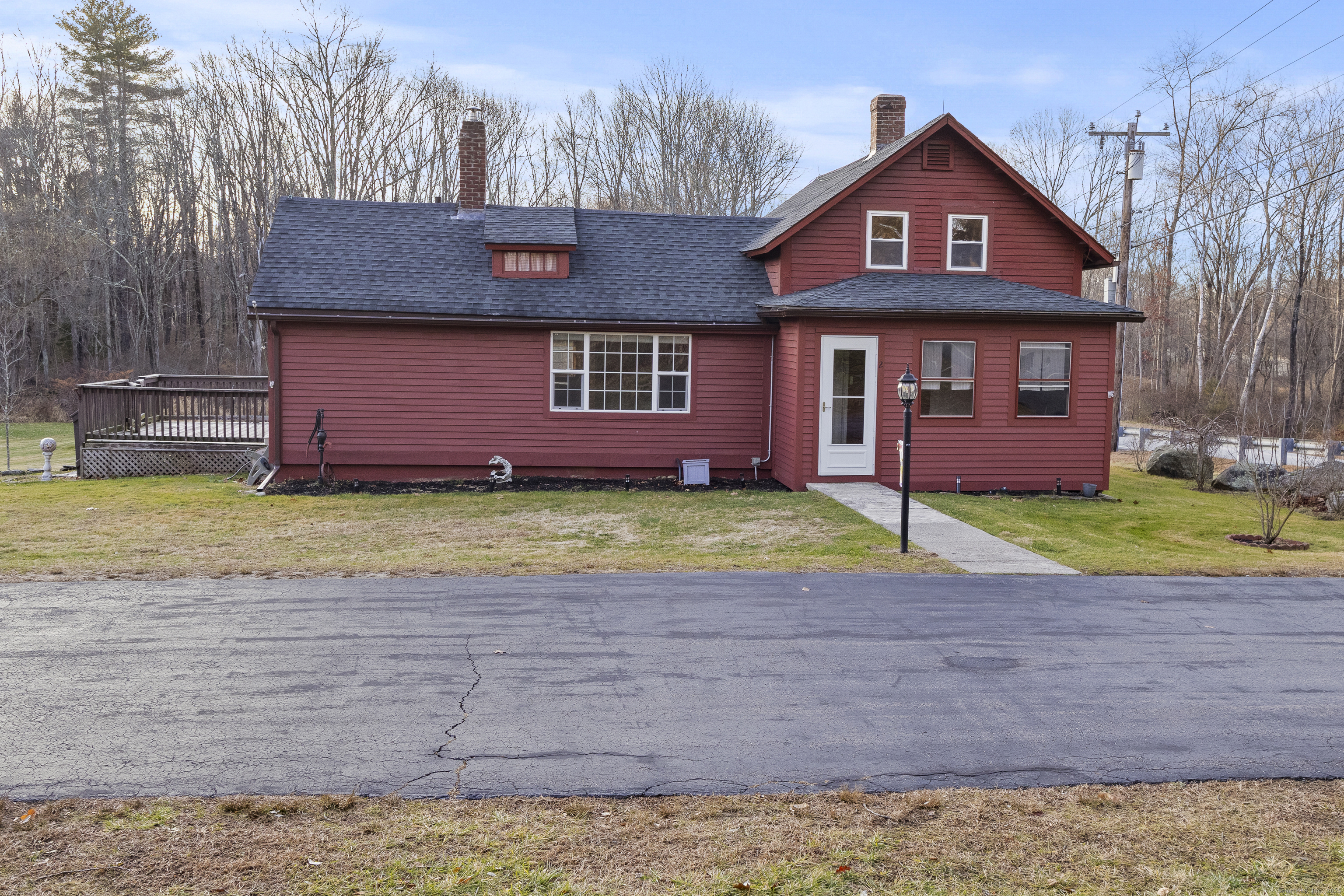 2 Hampton Road Pomfret, CT 06259 - Photo 2 of 32