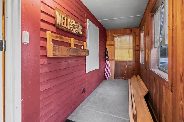 $349,000 | 2 Hampton Road, Pomfret, CT 06259