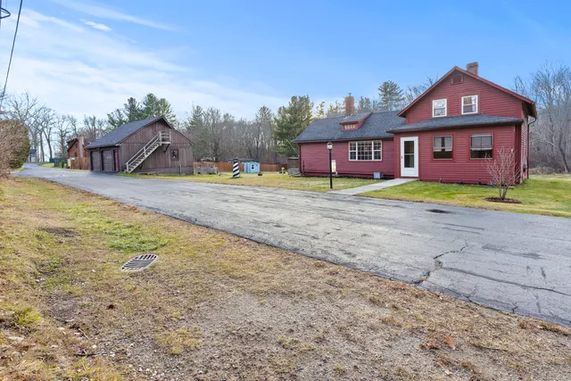 $349,000 | 2 Hampton Road, Pomfret, CT 06259