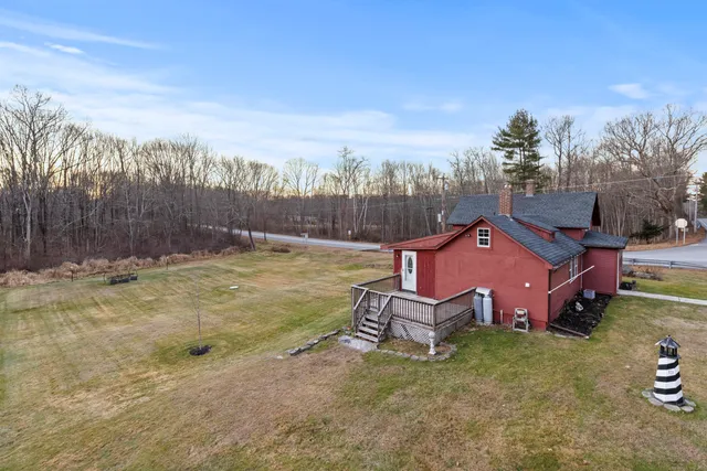 $349,000 | 2 Hampton Road, Pomfret, CT 06259