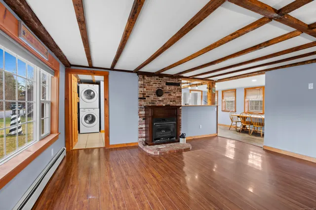 $349,000 | 2 Hampton Road, Pomfret, CT 06259