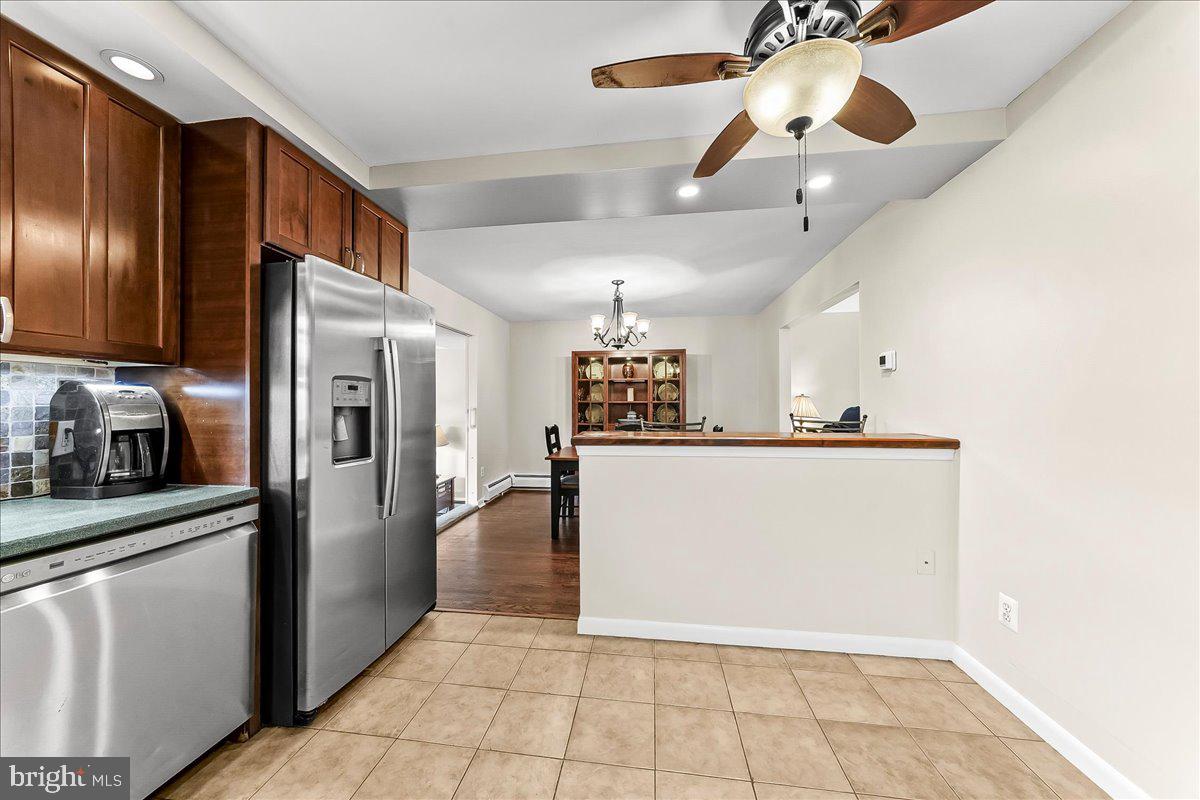 13 McCormick Avenue Ridley Park, PA 19078 - Photo 11 of 41 Kitchen