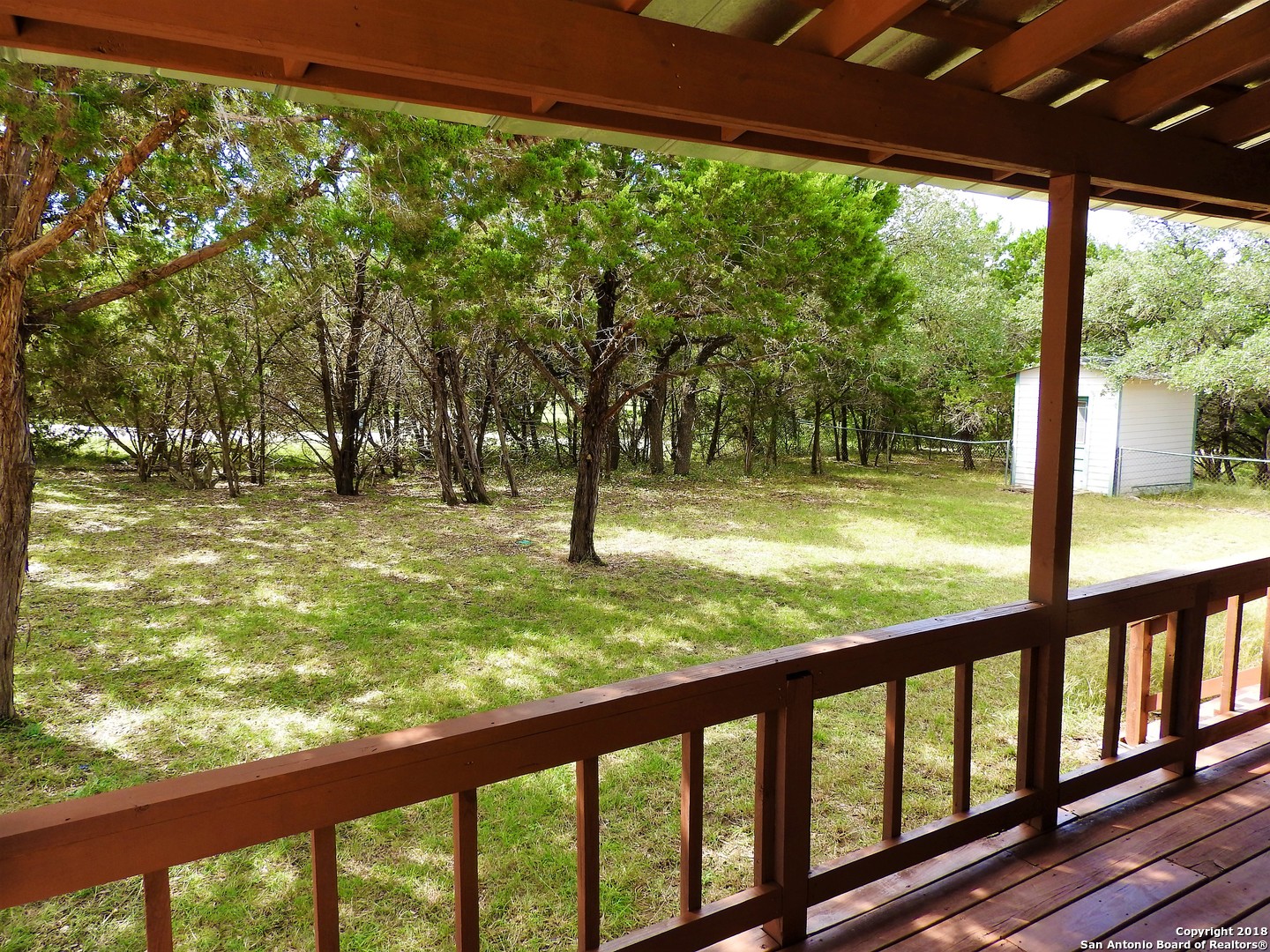 156 Diamond J Road South Pipe Creek, TX 78063 - Photo 24 of 36