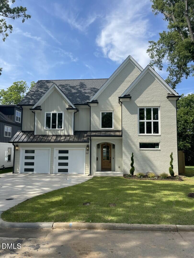 717 Penn Road Raleigh, NC 27604 - Photo 1 of 70 717PennRoad_52839_1