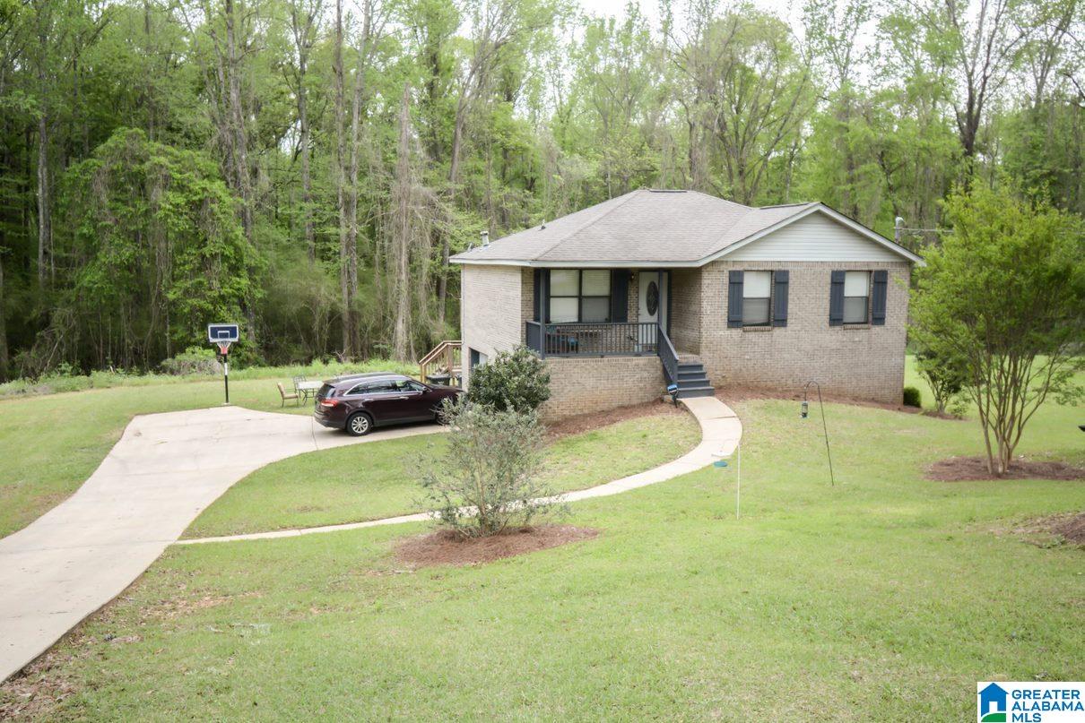 113 Randall Circle Clanton, AL 35045 - Photo 2 of 24