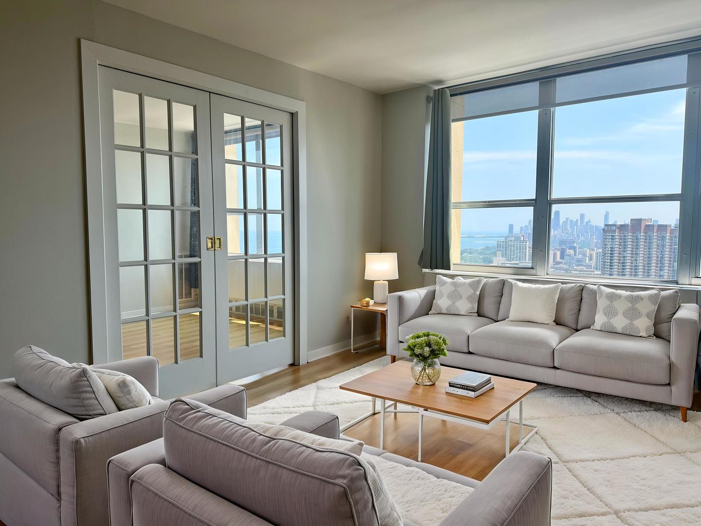 655 West Irving Park Road, Unit 4907 Chicago, IL 60613 - Photo 9 of 21