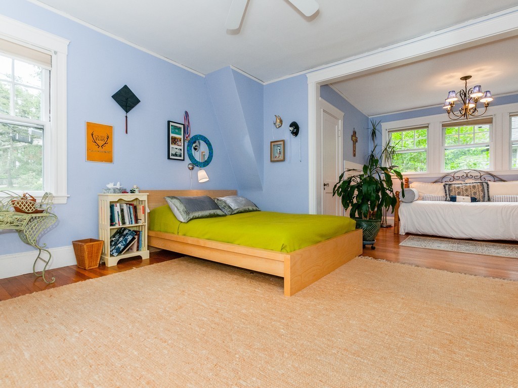 36 Pine Crest Road Newton, MA 02459 - Photo 19 of 29 Gallery Image 19