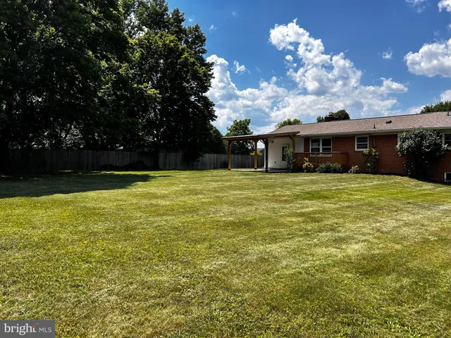 $2,600 | 112 Virginia Drive, Stephens City, VA 22655