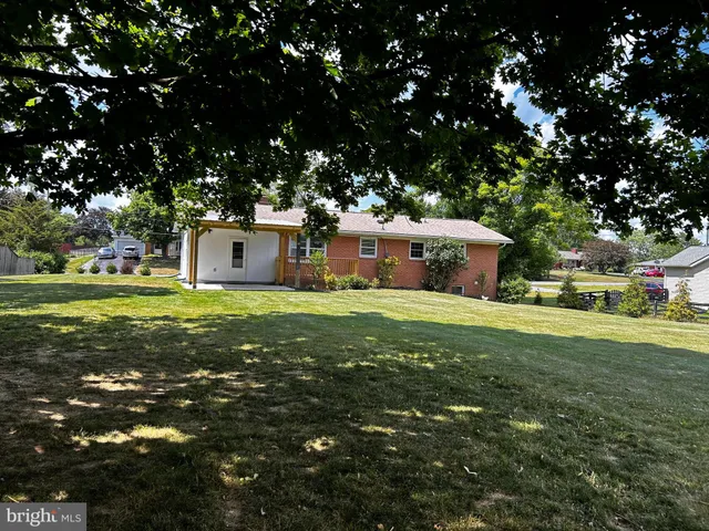 $2,600 | 112 Virginia Drive, Stephens City, VA 22655