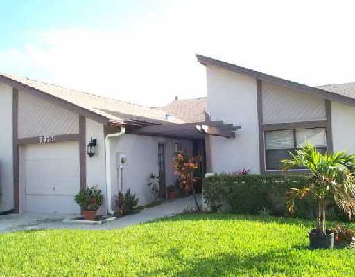 7970 Little Lane, Unit 1 Boca Raton, FL 33433 - Photo 1 of 1 Primary Photo