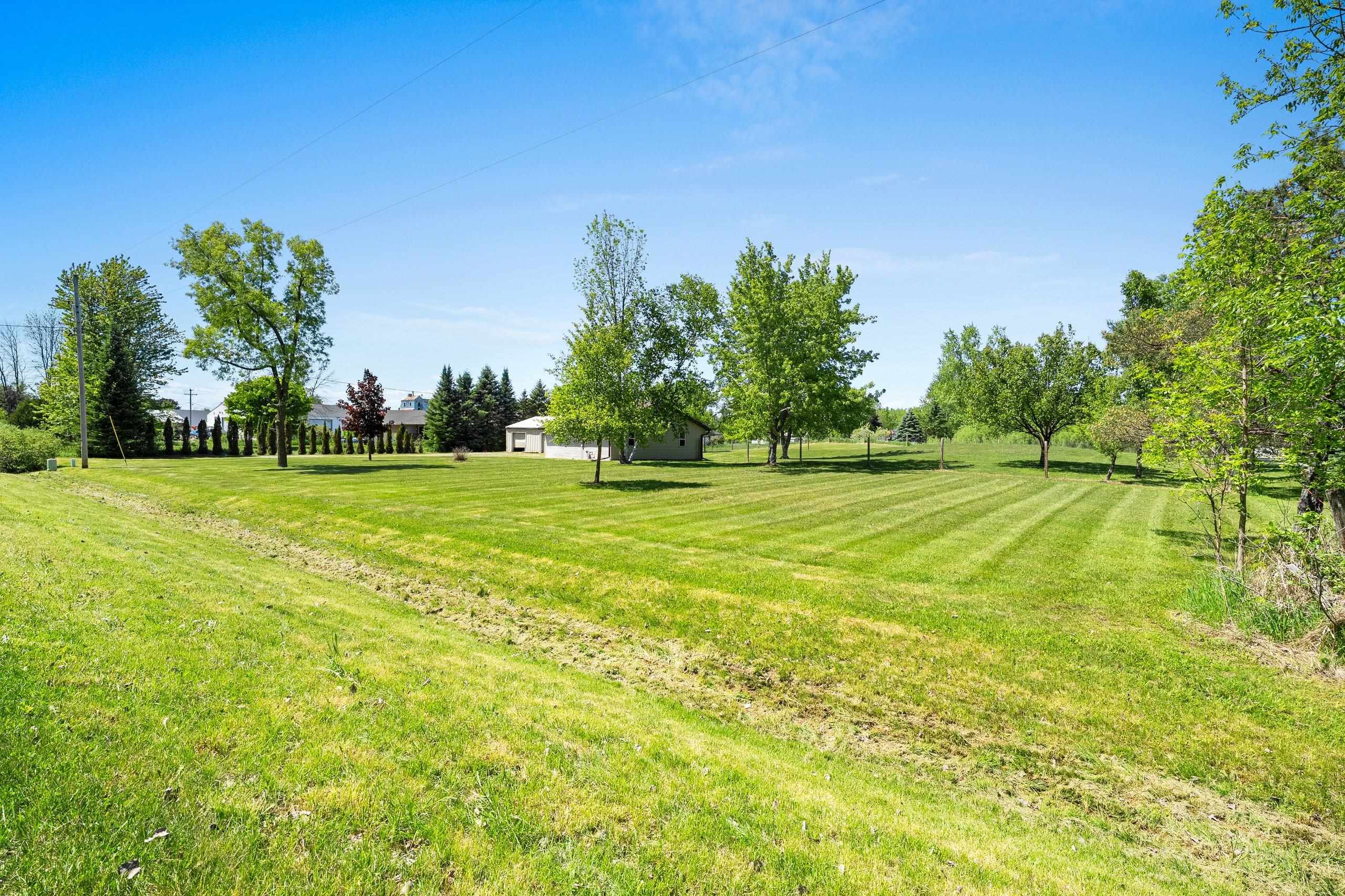 W382 County Road East Oconto Falls, WI 54154 - Photo 22 of 48