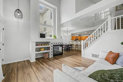 $480,000 | 5155 West Quincy Avenue, Unit D102, Denver, CO 80236
