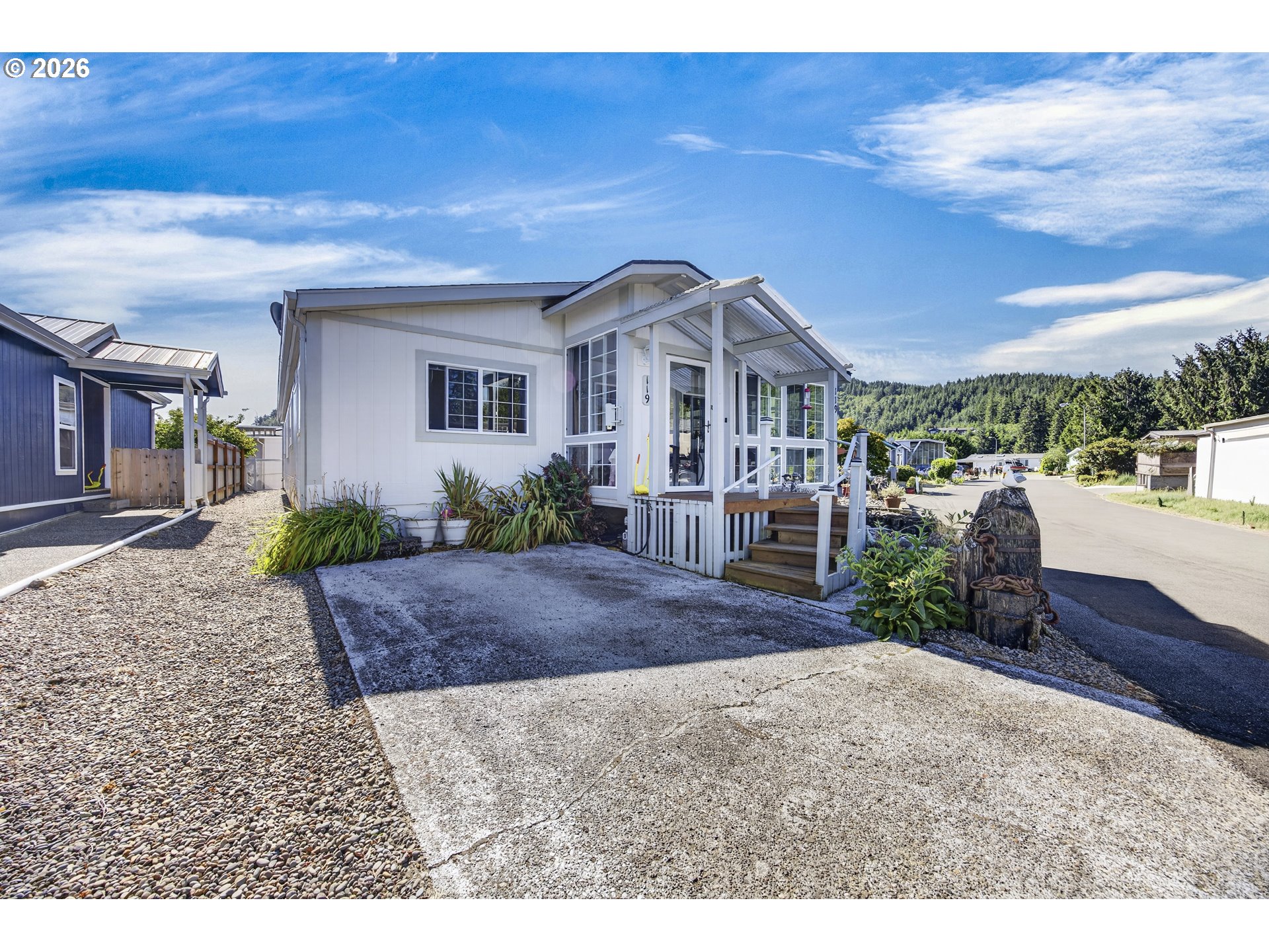 100 River Bend Road, Unit 119 Reedsport, OR 97467 - Photo 3 of 46 Gallery Image 3