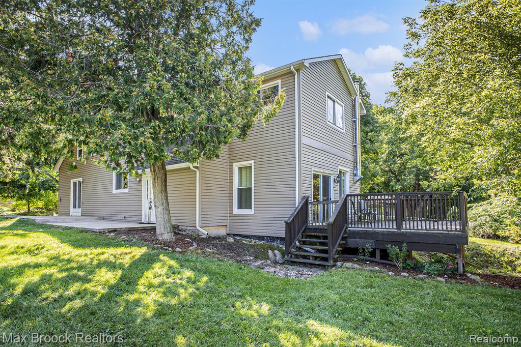 7147 Mabley Hill Road Fenton, MI 48430 - Photo 24 of 32 Gallery Image 24