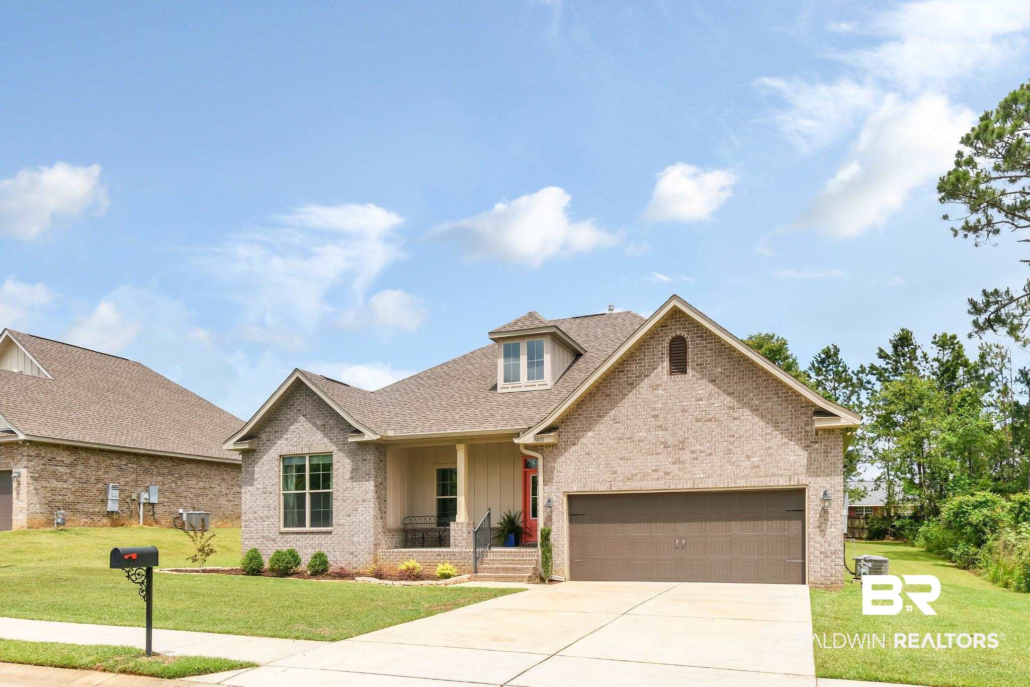 11693 Lodgepole Court Daphne, AL 36527 - Photo 42 of 46