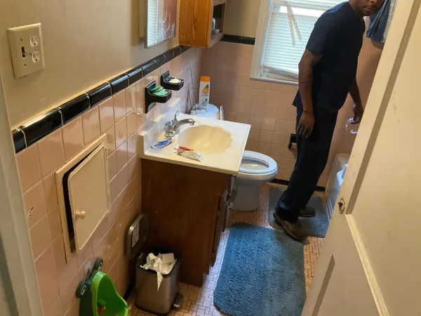 $85,000 | 19631 Healy Street, Detroit, MI 48234