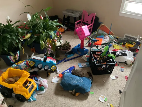 $85,000 | 19631 Healy Street, Detroit, MI 48234