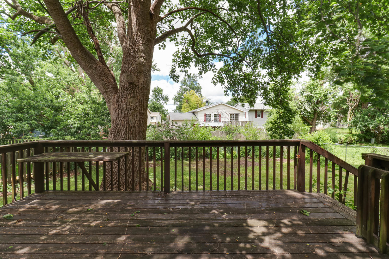 1528 North Hershey Road Bloomington, IL 61704 - Photo 31 of 34