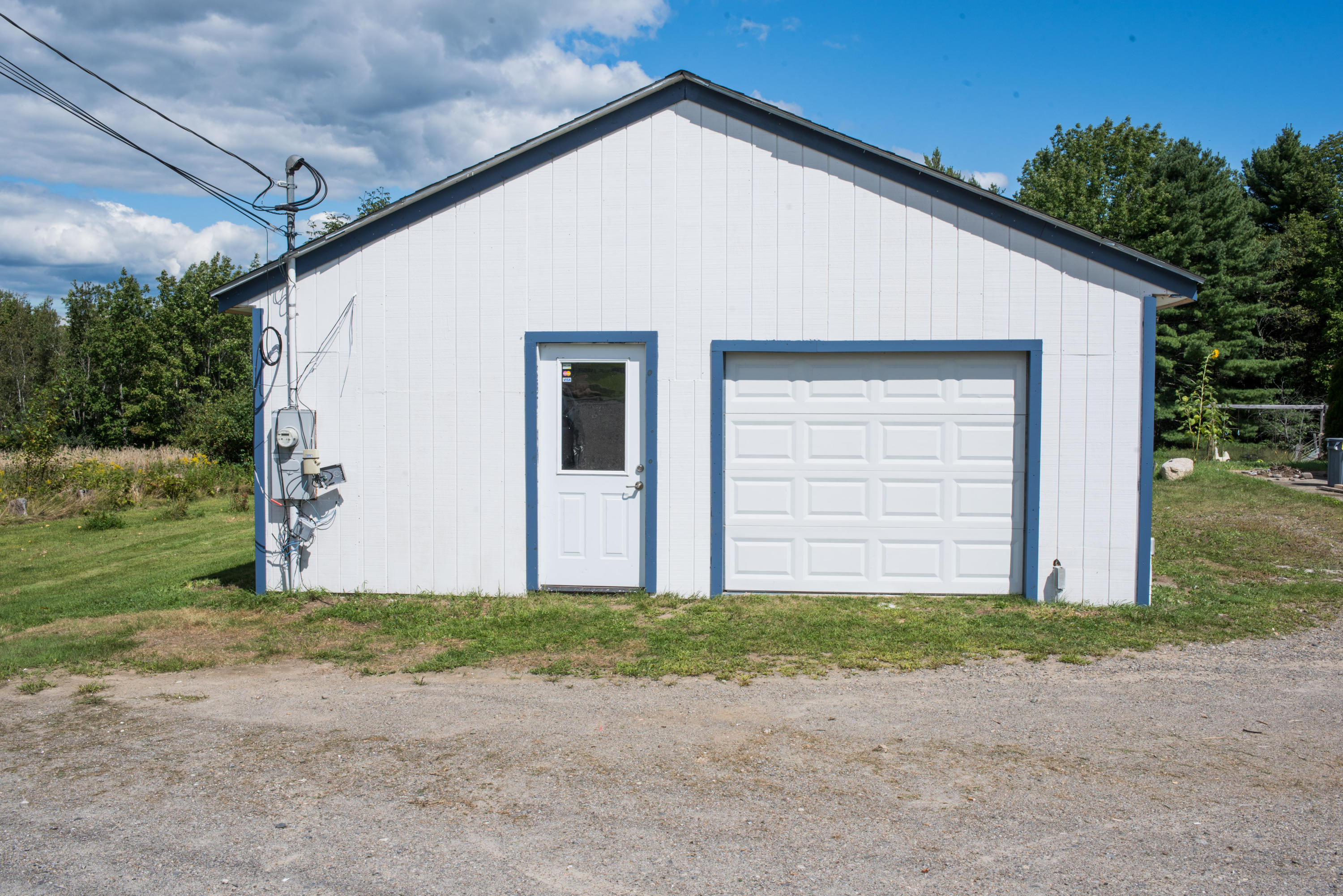 468 Mt View Road Thorndike, ME 04986 - Photo 26 of 30 House (30 of 33)
