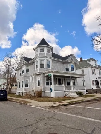 $679,000 | 21 James Street, New Bedford, MA 02740