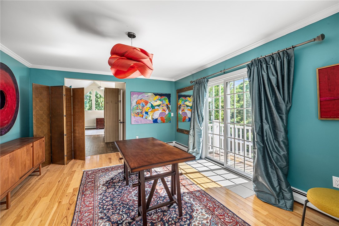 517 Lake Road Tiverton, RI 02878 - Photo 33 of 47