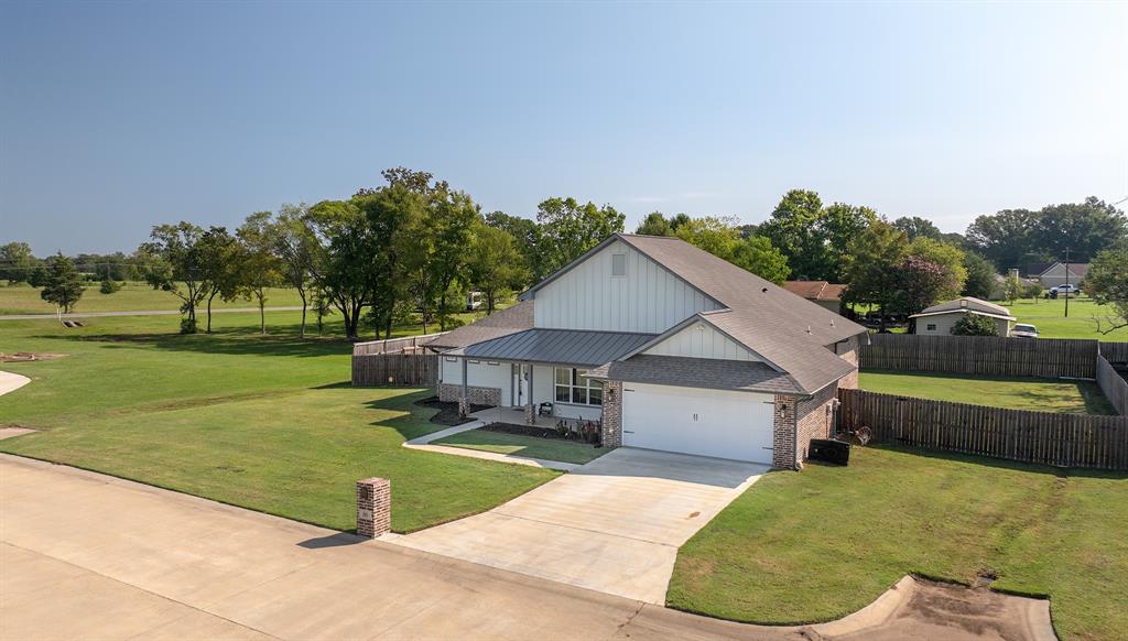 80 Chesterfield Circle Texarkana, TX 75503 - Photo 1 of 1
