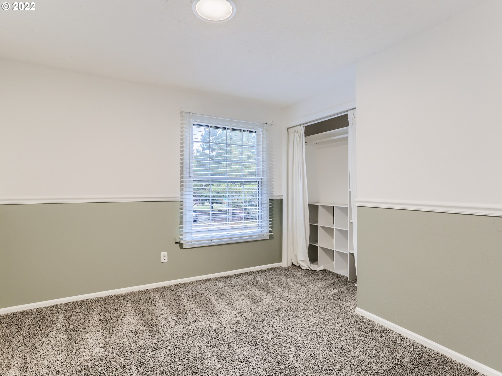 12300 Southwest Davies Road Beaverton, OR 97008 - Photo 24 of 31 a view of an empty room with a window