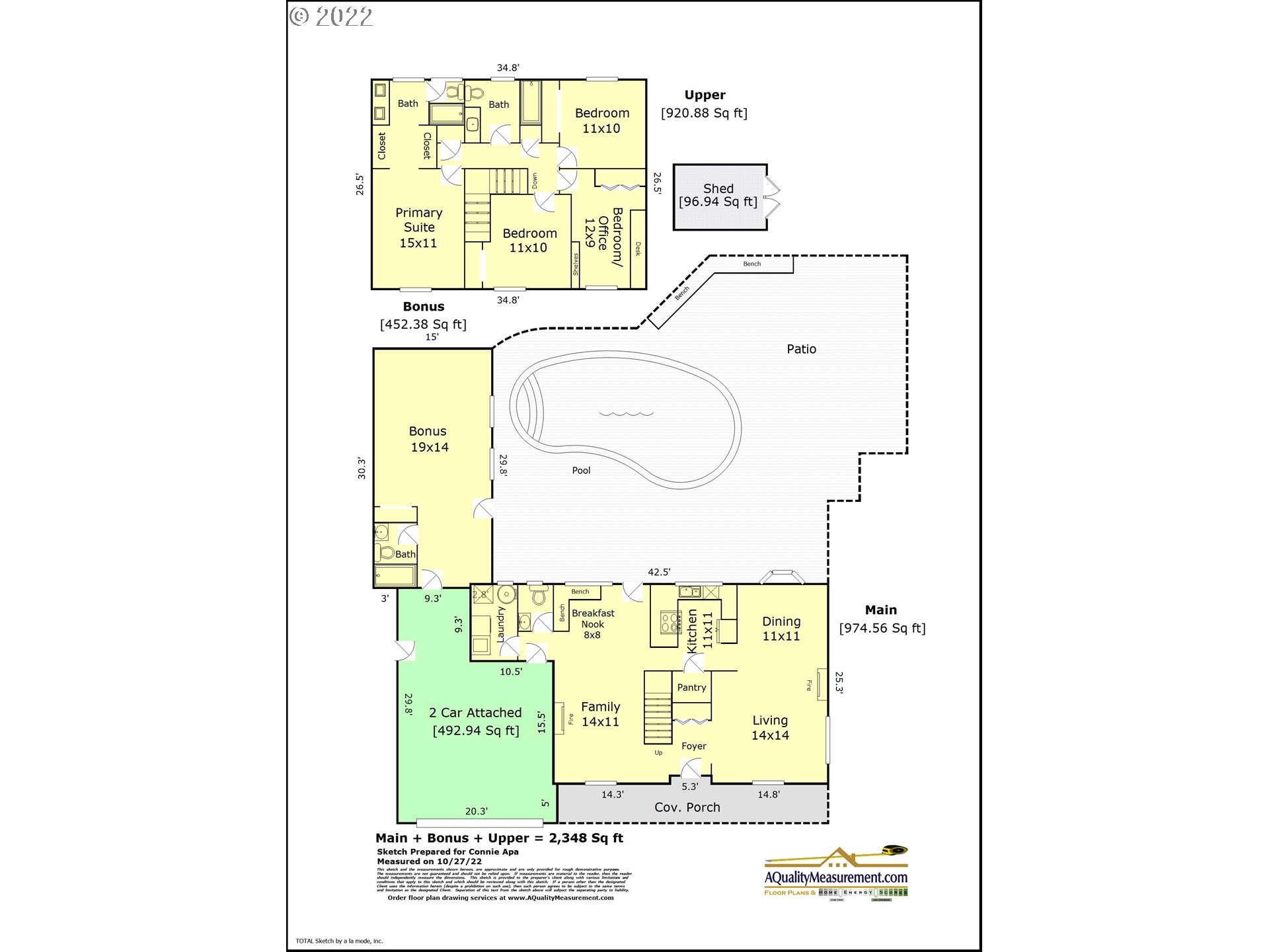 12300 Southwest Davies Road Beaverton, OR 97008 - Photo 31 of 31 a picture of a wall with a window