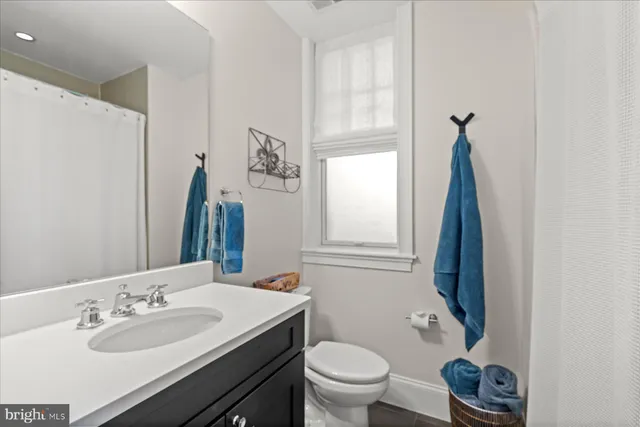 $995,000 | 2014 Kalorama Road Northwest, Unit 7, Washington, DC 20009